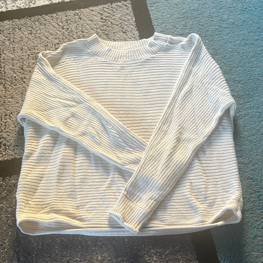 lululemon athletica sweater